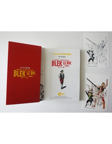 blek le roc integrale blek le roc integrale