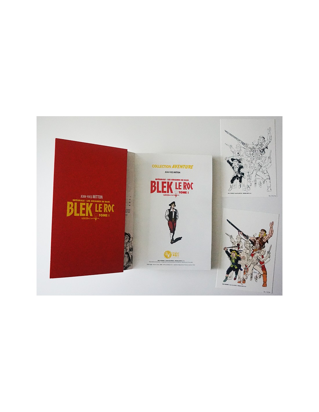 blek le roc tome 1 blek le roc tome 1
